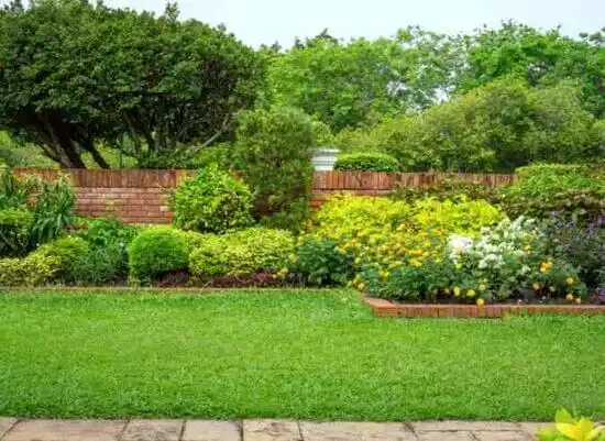 landscaping services Montpelier